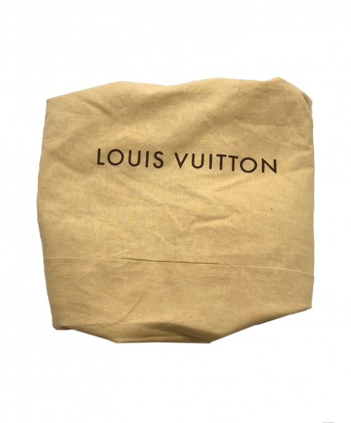 LOUIS VUITTON（ルイ ヴィトン）LOUIS VUITTON (ルイ ヴィトン) モノグラム・ルコ ブラウン サイズ:実寸サイズをご確認下さい。 ハンドバッグ　トートバッグ　 FL0043の古着・服飾アイテム