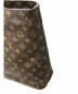 LOUIS VUITTON (ルイ ヴィトン) モノグラム・ルコ ブラウン サイズ:実寸サイズをご確認下さい。 ハンドバッグ　トートバッグ　 FL0043：44800円