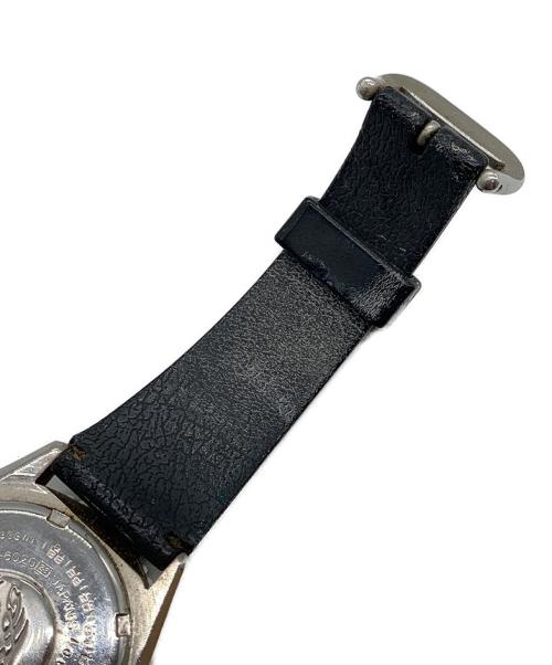 SEIKO（セイコー）SEIKO (セイコー) ダイバーズウォッチ　腕時計　クォーツ サイズ:実寸サイズにてご確認ください。の古着・服飾アイテム