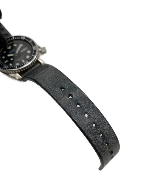 SEIKO（セイコー）SEIKO (セイコー) ダイバーズウォッチ　腕時計　クォーツ サイズ:実寸サイズにてご確認ください。の古着・服飾アイテム