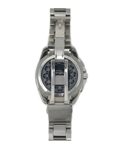 SEIKO（セイコー）SEIKO (セイコー) 腕時計 ソーラー充電 ブライツ サイズ:実寸サイズにてご確認ください。の古着・服飾アイテム