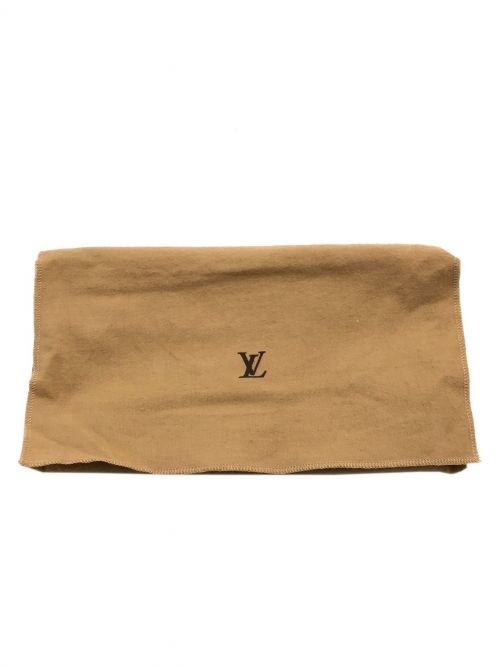 LOUIS VUITTON（ルイ ヴィトン）LOUIS VUITTON (ルイ ヴィトン) モノグラム・ポシェットツインPM サイズ:PMの古着・服飾アイテム