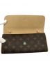 中古・古着 LOUIS VUITTON (ルイ ヴィトン) モノグラム・ポシェットツインPM サイズ:PM：69800円