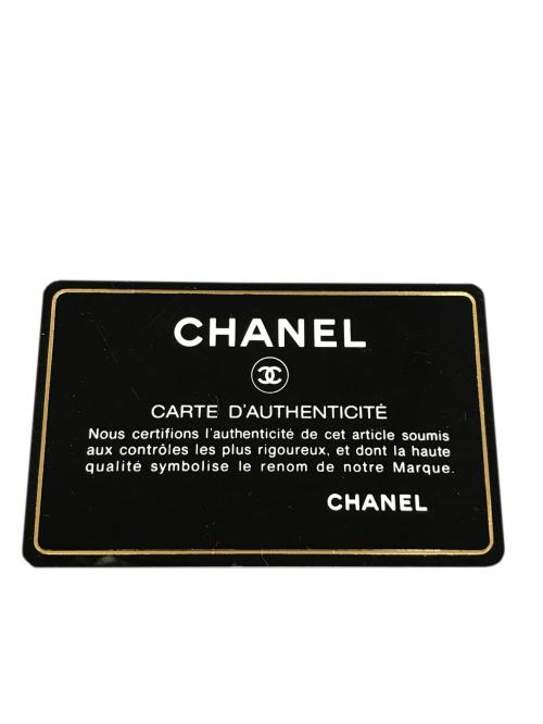 CHANEL（シャネル）CHANEL (シャネル) トートバッグ シルバー サイズ:実寸サイズにてご確認ください。の古着・服飾アイテム