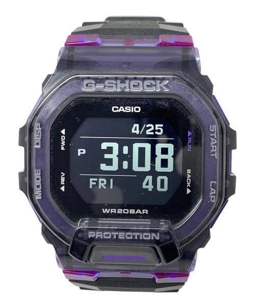 CASIO（カシオ）CASIO (カシオ) 腕時計 G-SHOCK（ジーショック） デジタル サイズ:実寸サイズにてご確認ください。の古着・服飾アイテム