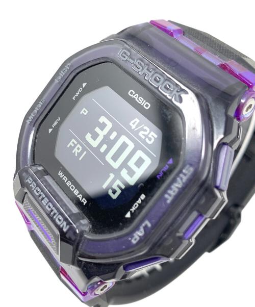 CASIO（カシオ）CASIO (カシオ) 腕時計 G-SHOCK（ジーショック） デジタル サイズ:実寸サイズにてご確認ください。の古着・服飾アイテム