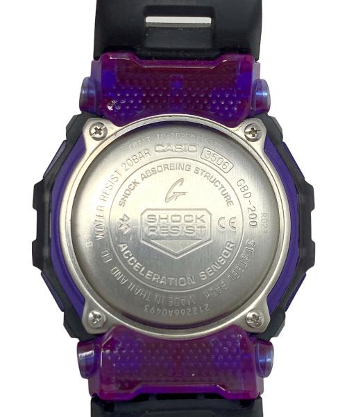 CASIO（カシオ）CASIO (カシオ) 腕時計 G-SHOCK（ジーショック） デジタル サイズ:実寸サイズにてご確認ください。の古着・服飾アイテム