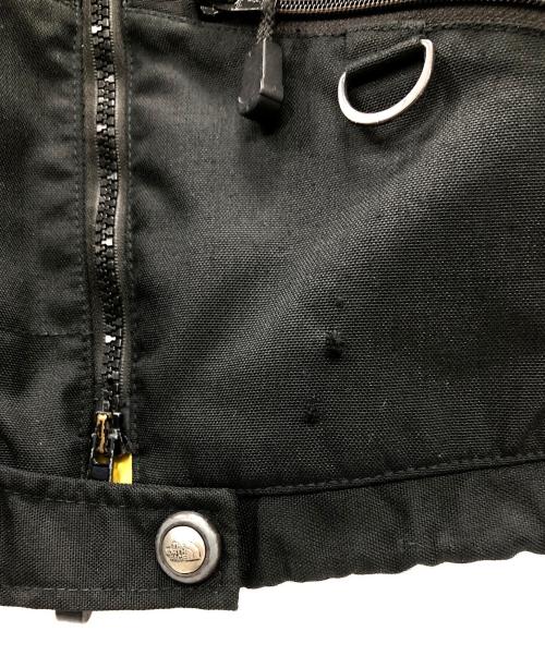 THE NORTH FACE（ザ ノース フェイス）THE NORTH FACE (ザ ノース フェイス) アノラックパーカー イエロー×ブラック×グレー サイズ:実寸サイズにてご確認ください。の古着・服飾アイテム