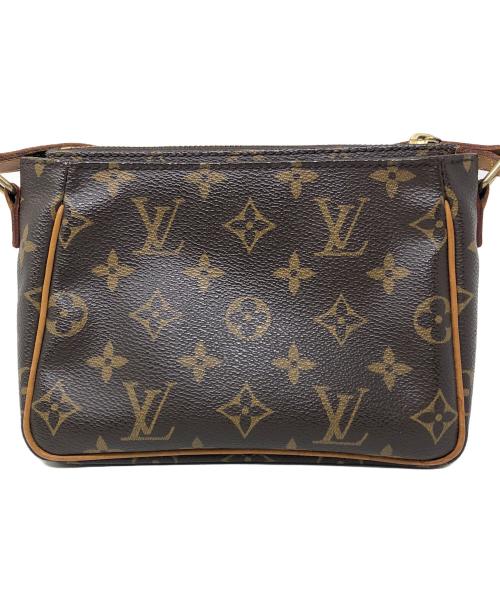 LOUIS VUITTON（ルイ ヴィトン）LOUIS VUITTON (ルイ ヴィトン) ショルダーバッグ モノグラム ヴィバ・シテPM（ピーエム） サイズ:実寸サイズにてご確認ください。の古着・服飾アイテム