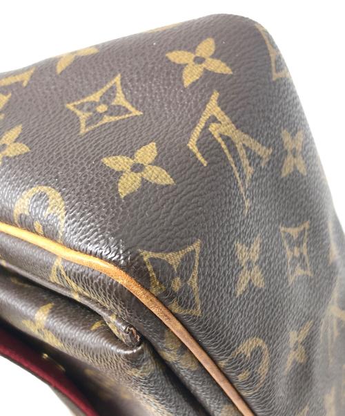 LOUIS VUITTON（ルイ ヴィトン）LOUIS VUITTON (ルイ ヴィトン) ショルダーバッグ モノグラム ヴィバ・シテPM（ピーエム） サイズ:実寸サイズにてご確認ください。の古着・服飾アイテム