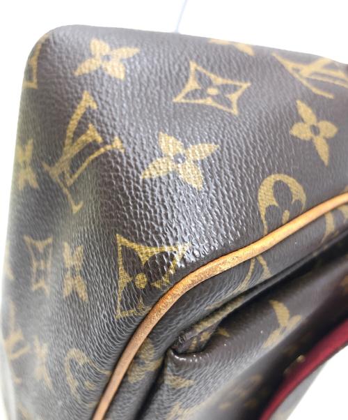 LOUIS VUITTON（ルイ ヴィトン）LOUIS VUITTON (ルイ ヴィトン) ショルダーバッグ モノグラム ヴィバ・シテPM（ピーエム） サイズ:実寸サイズにてご確認ください。の古着・服飾アイテム