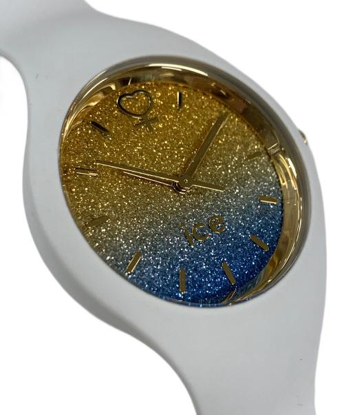ice watch（アイスウォッチ）ice watch (アイスウォッチ) 腕時計 クォーツ サイズ:実寸サイズにてご確認ください。の古着・服飾アイテム