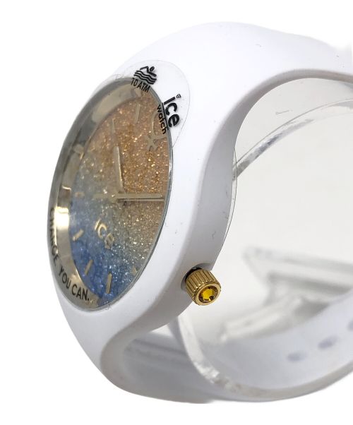 ice watch（アイスウォッチ）ice watch (アイスウォッチ) 腕時計 クォーツ サイズ:実寸サイズにてご確認ください。の古着・服飾アイテム