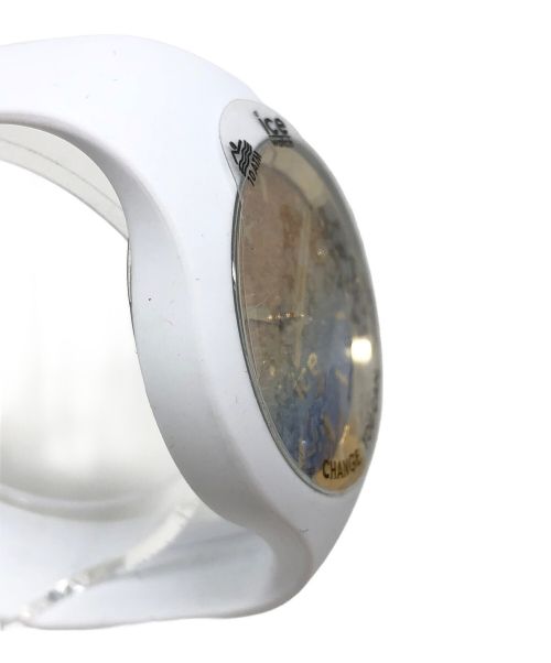 ice watch（アイスウォッチ）ice watch (アイスウォッチ) 腕時計 クォーツ サイズ:実寸サイズにてご確認ください。の古着・服飾アイテム