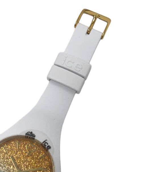 ice watch（アイスウォッチ）ice watch (アイスウォッチ) 腕時計 クォーツ サイズ:実寸サイズにてご確認ください。の古着・服飾アイテム