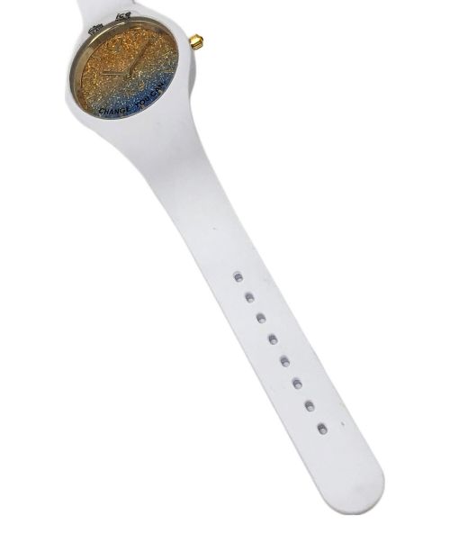 ice watch（アイスウォッチ）ice watch (アイスウォッチ) 腕時計 クォーツ サイズ:実寸サイズにてご確認ください。の古着・服飾アイテム