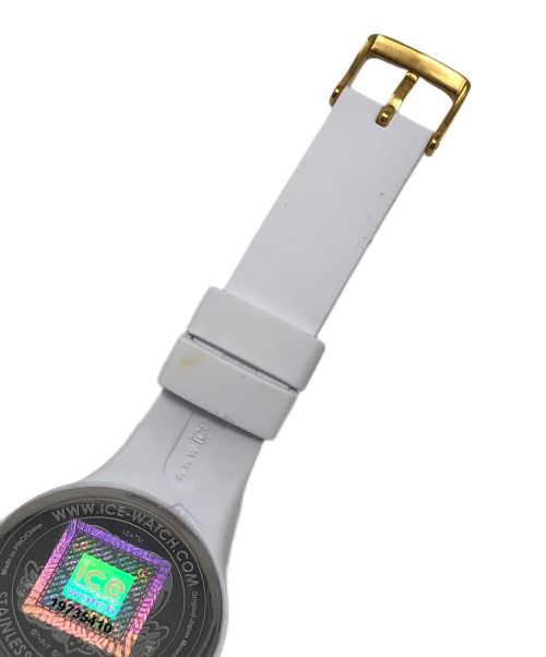 ice watch（アイスウォッチ）ice watch (アイスウォッチ) 腕時計 クォーツ サイズ:実寸サイズにてご確認ください。の古着・服飾アイテム