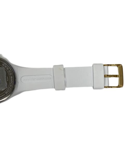 ice watch（アイスウォッチ）ice watch (アイスウォッチ) 腕時計 クォーツ サイズ:実寸サイズにてご確認ください。の古着・服飾アイテム