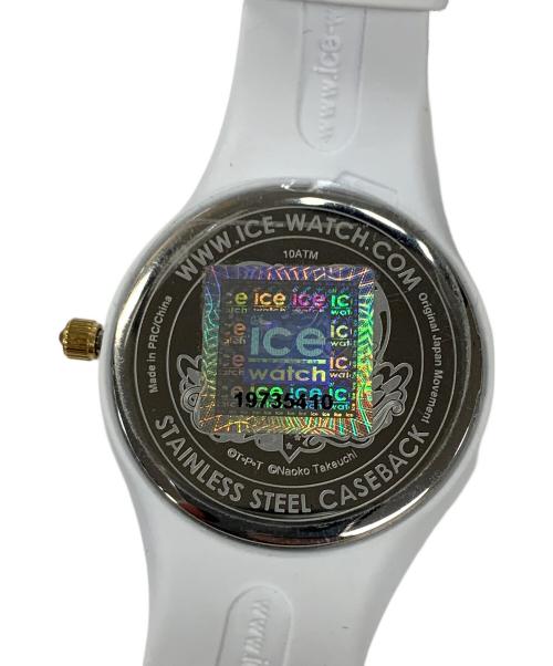ice watch（アイスウォッチ）ice watch (アイスウォッチ) 腕時計 クォーツ サイズ:実寸サイズにてご確認ください。の古着・服飾アイテム