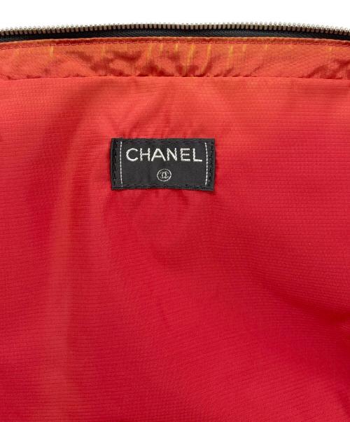 CHANEL（シャネル）CHANEL (シャネル) ビジネスバッグ ブラックの古着・服飾アイテム
