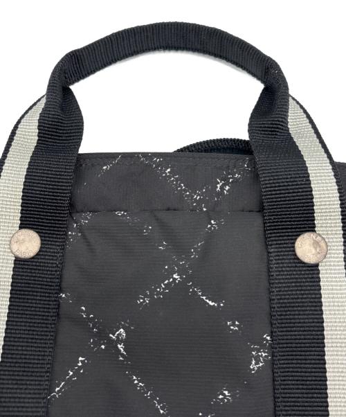 CHANEL（シャネル）CHANEL (シャネル) ビジネスバッグ ブラックの古着・服飾アイテム