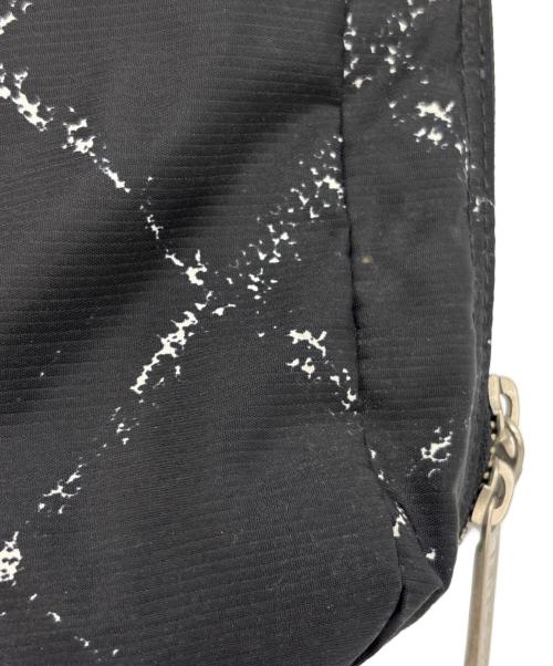 CHANEL（シャネル）CHANEL (シャネル) ビジネスバッグ ブラックの古着・服飾アイテム