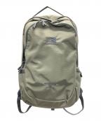 Karrimorカリマー）の古着「デイパック tribute(トリビュート)」｜オリーブ