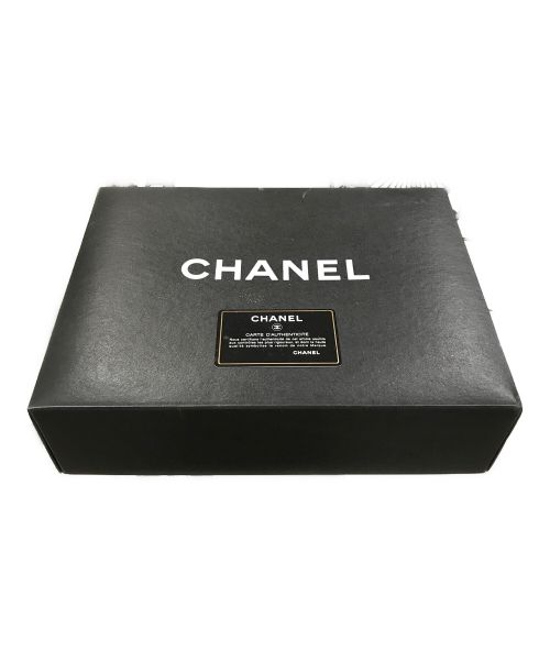 CHANEL（シャネル）CHANEL (シャネル) ゴールドチェーンショルダーバッグ ブラック サイズ:実寸サイズにてご確認ください。の古着・服飾アイテム