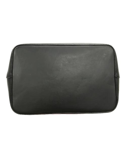 LOUIS VUITTON（ルイ ヴィトン）LOUIS VUITTON (ルイ ヴィトン) エピ ネオノエ ノワール　2WAYショルダーバッグ サイズ:実寸サイズにてご確認ください。の古着・服飾アイテム