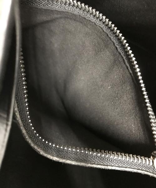 LOUIS VUITTON（ルイ ヴィトン）LOUIS VUITTON (ルイ ヴィトン) エピ ネオノエ ノワール　2WAYショルダーバッグ サイズ:実寸サイズにてご確認ください。の古着・服飾アイテム