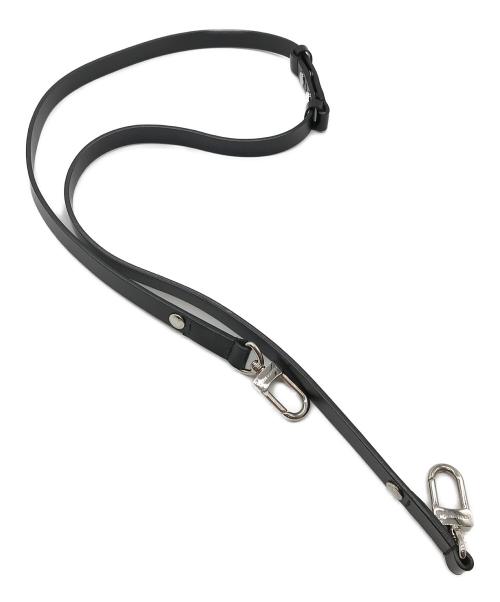 LOUIS VUITTON（ルイ ヴィトン）LOUIS VUITTON (ルイ ヴィトン) エピ ネオノエ ノワール　2WAYショルダーバッグ サイズ:実寸サイズにてご確認ください。の古着・服飾アイテム