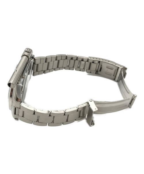 NEMOTO（ネモト）NEMOTO (ネモト) 笛付きソーラー腕時計　TASUCAL（タスカル） サイズ:実寸サイズにてご確認ください。の古着・服飾アイテム