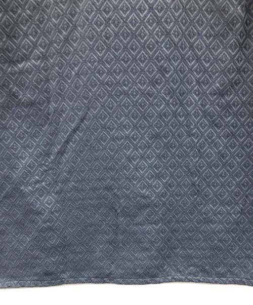 TENDERLOIN（テンダーロイン）TENDERLOIN (テンダーロイン) オープンカラーシャツ ネイビー サイズ:SMALLの古着・服飾アイテム