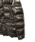 中古・古着 MONCLER (モンクレール) ダウンジャケット ブラウン サイズ:実寸サイズにてご確認ください。：49800円