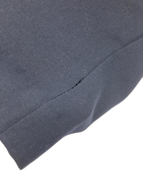 whiz limited（ウィズリミテッド）whiz limited (ウィズリミテッド) テーラード型ジャンプスーツ ネイビー サイズ:Ｍの古着・服飾アイテム