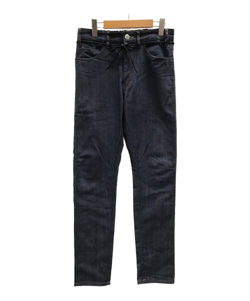 Columbia（コロンビア）Columbia (コロンビア) デニムパンツ ブルー サイズ:Mの古着・服飾アイテム