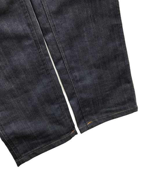 Columbia（コロンビア）Columbia (コロンビア) デニムパンツ ブルー サイズ:Mの古着・服飾アイテム