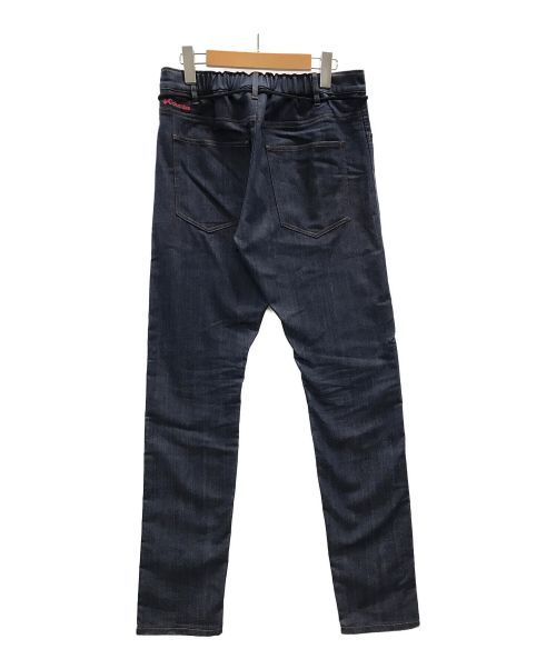 Columbia（コロンビア）Columbia (コロンビア) デニムパンツ ブルー サイズ:Mの古着・服飾アイテム