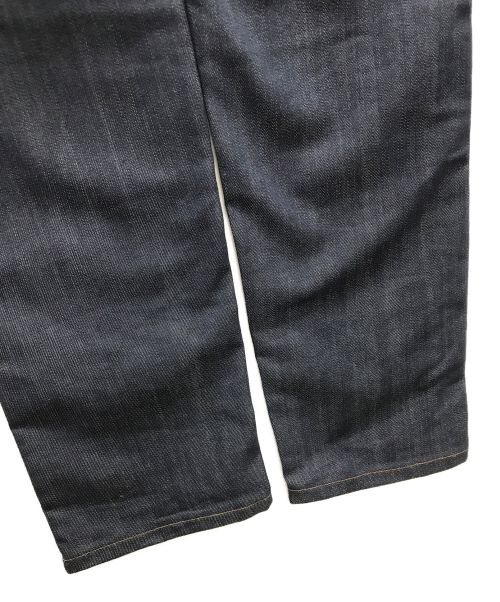 Columbia（コロンビア）Columbia (コロンビア) デニムパンツ ブルー サイズ:Mの古着・服飾アイテム