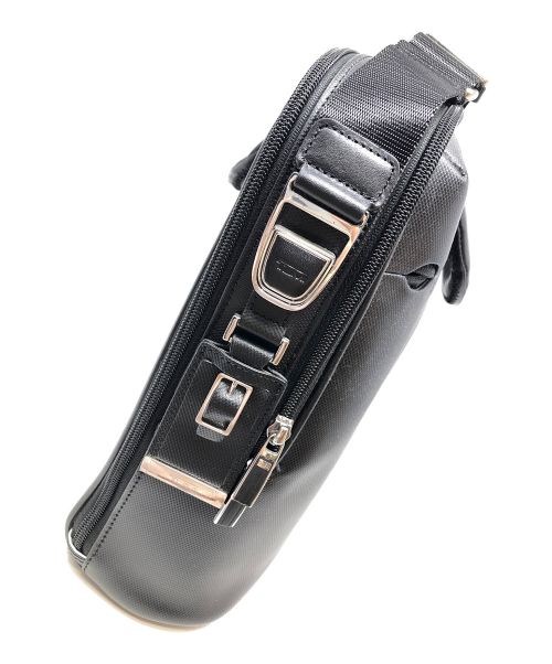 TUMI（トゥミ）TUMI (トゥミ) ブリーフケース　ハンドバッグ　ショルダーバッグ ブラック サイズ:実寸サイズにてご確認ください。の古着・服飾アイテム