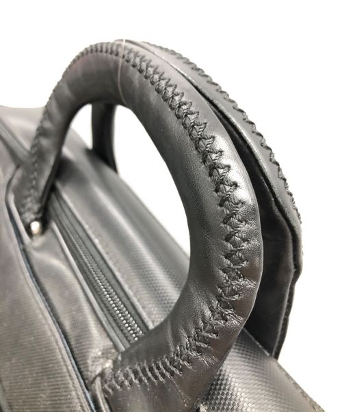 TUMI（トゥミ）TUMI (トゥミ) ブリーフケース　ハンドバッグ　ショルダーバッグ ブラック サイズ:実寸サイズにてご確認ください。の古着・服飾アイテム