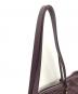 中古・古着 LOUIS VUITTON (ルイ ヴィトン) モノグラムアンプラント シタディンPM　トートバッグ パープル サイズ:PM：58000円