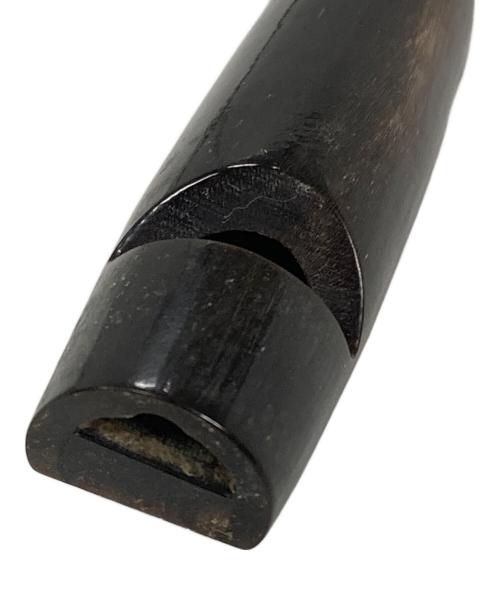 HERMES（エルメス）HERMES (エルメス) ホイッスルネックレス グリーン サイズ:実寸サイズにてご確認くださいの古着・服飾アイテム