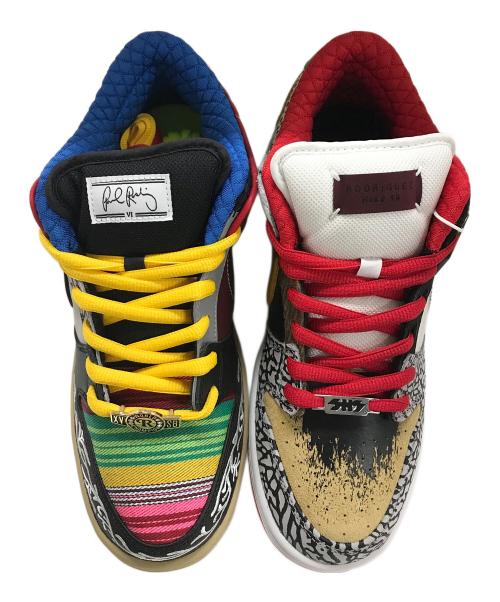 NIKE SB（ナイキエスビー）NIKE SB (ナイキエスビー) スニーカーNike SB Dunk Low 