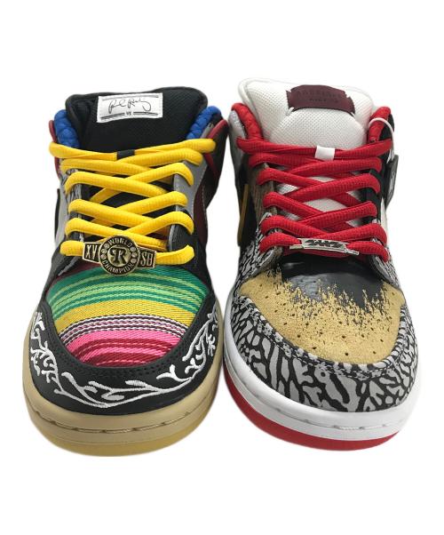 NIKE SB（ナイキエスビー）NIKE SB (ナイキエスビー) スニーカーNike SB Dunk Low 