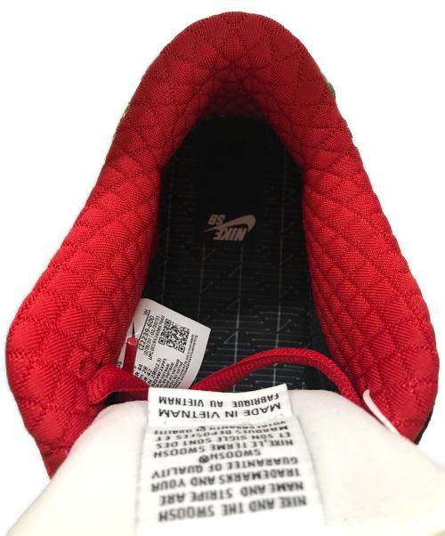 NIKE SB（ナイキエスビー）NIKE SB (ナイキエスビー) スニーカーNike SB Dunk Low 