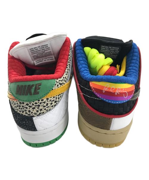 NIKE SB（ナイキエスビー）NIKE SB (ナイキエスビー) スニーカーNike SB Dunk Low 