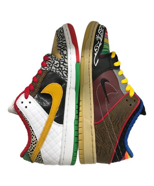 NIKE SB（ナイキエスビー）NIKE SB (ナイキエスビー) スニーカーNike SB Dunk Low 