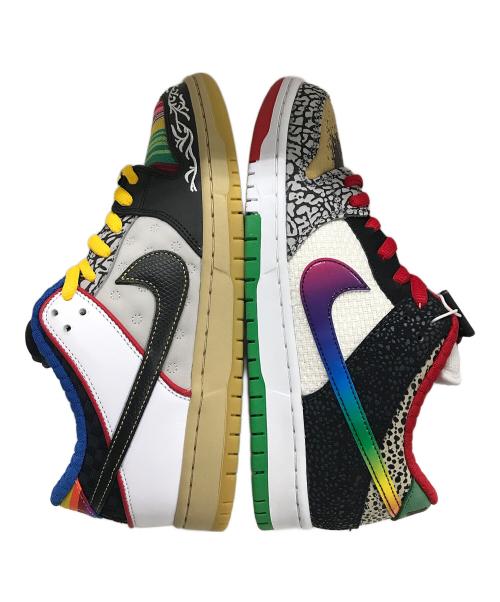 NIKE SB（ナイキエスビー）NIKE SB (ナイキエスビー) スニーカーNike SB Dunk Low 