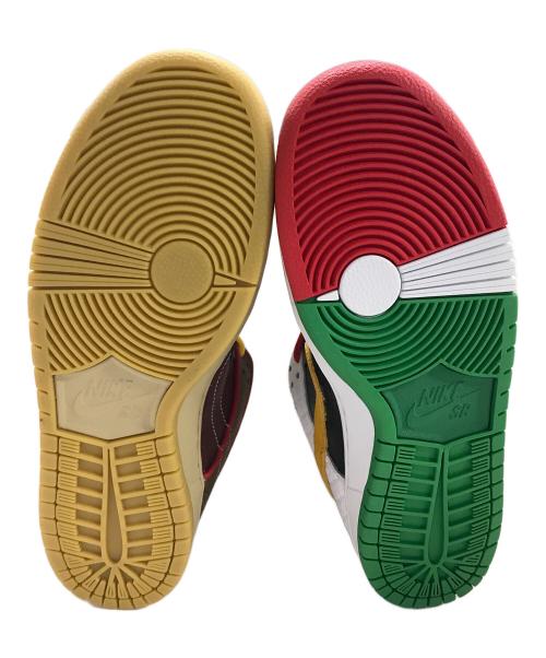 NIKE SB（ナイキエスビー）NIKE SB (ナイキエスビー) スニーカーNike SB Dunk Low 